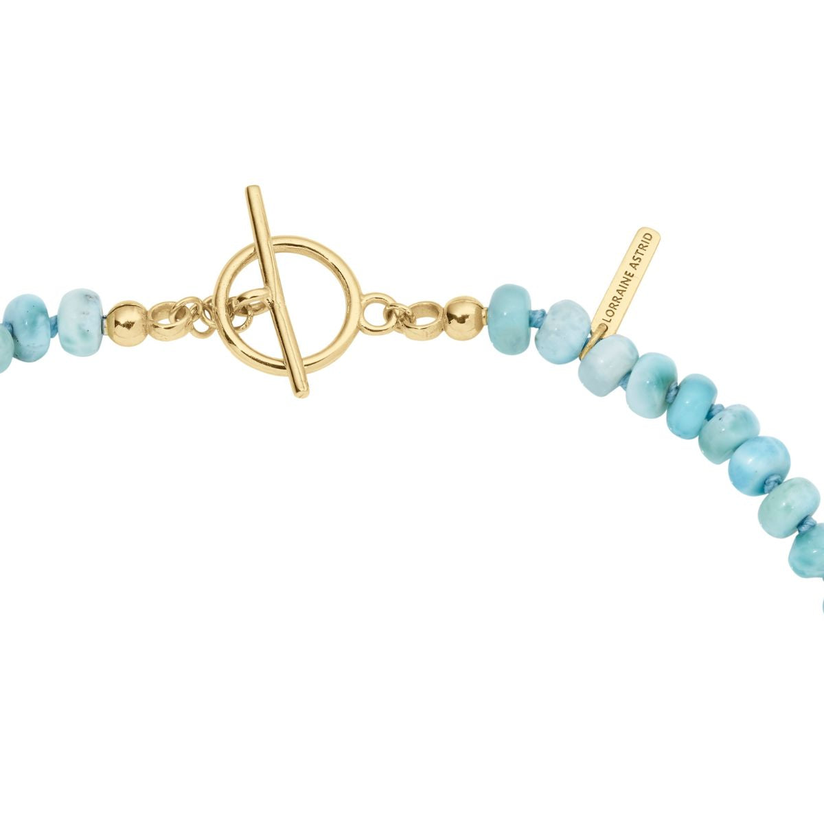 FOREVER Necklace